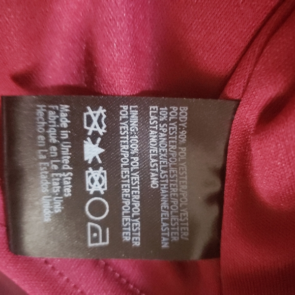 Bhldn anthropologie velvet dress 1940s style xxs 2 - Picture 9 of 12